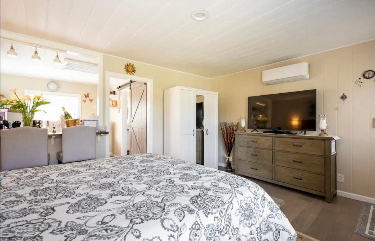 Your Most Romantic And Peaceful Getaway El Sobrante ภายนอก รูปภาพ